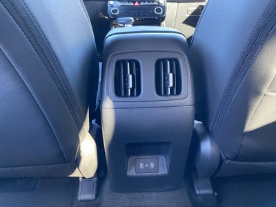 2026 Hyundai TUCSON XRT AWD