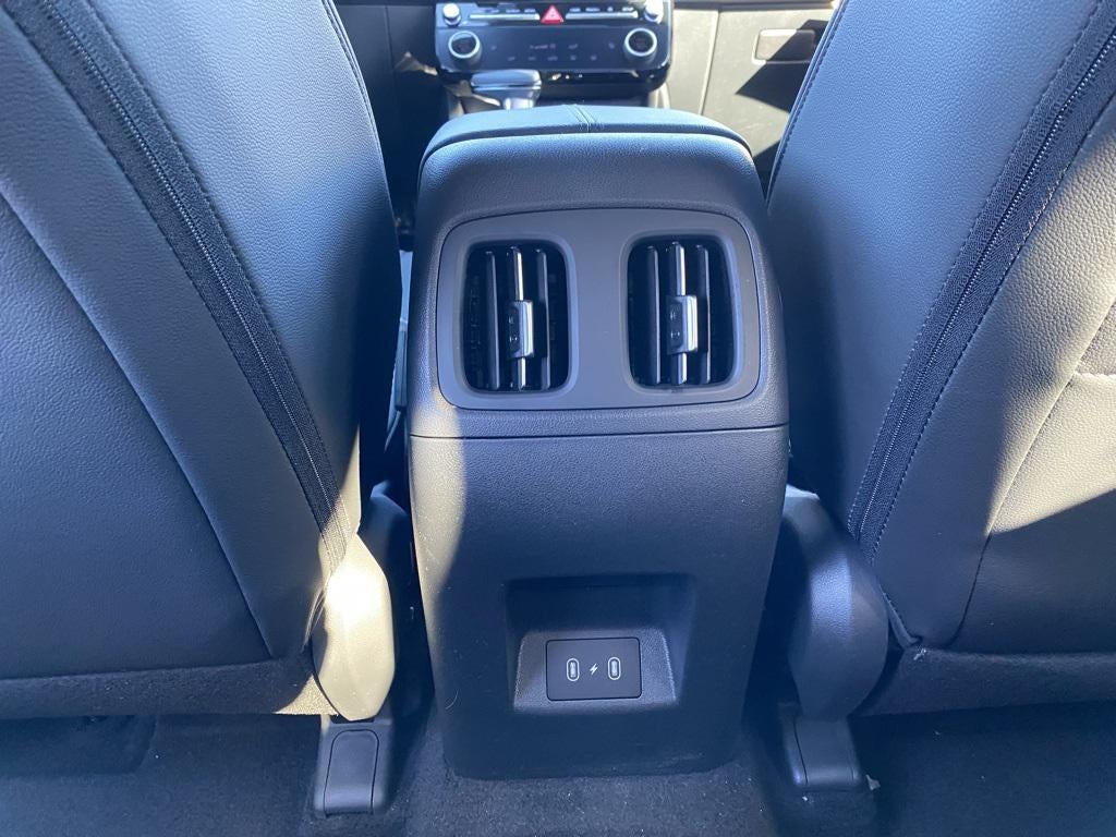 2026 Hyundai TUCSON XRT AWD