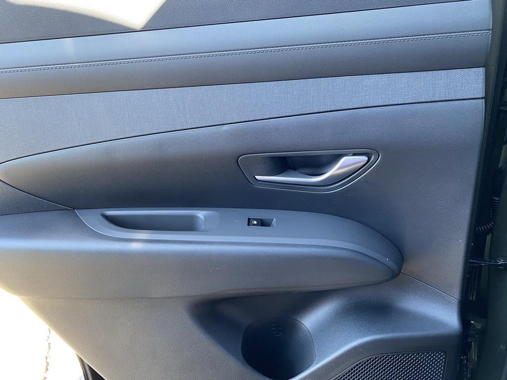 2026 Hyundai TUCSON XRT AWD