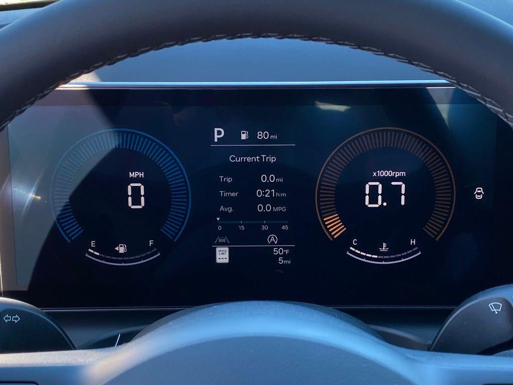 2026 Hyundai TUCSON XRT AWD