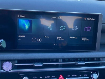 2026 Hyundai TUCSON XRT AWD