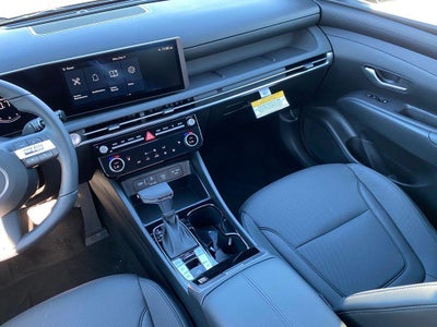 2026 Hyundai TUCSON XRT AWD