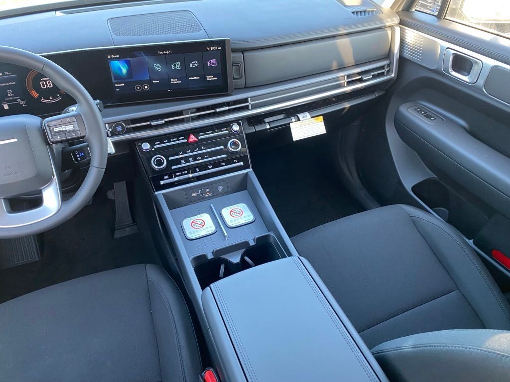 2027 Hyundai SANTA FE SE