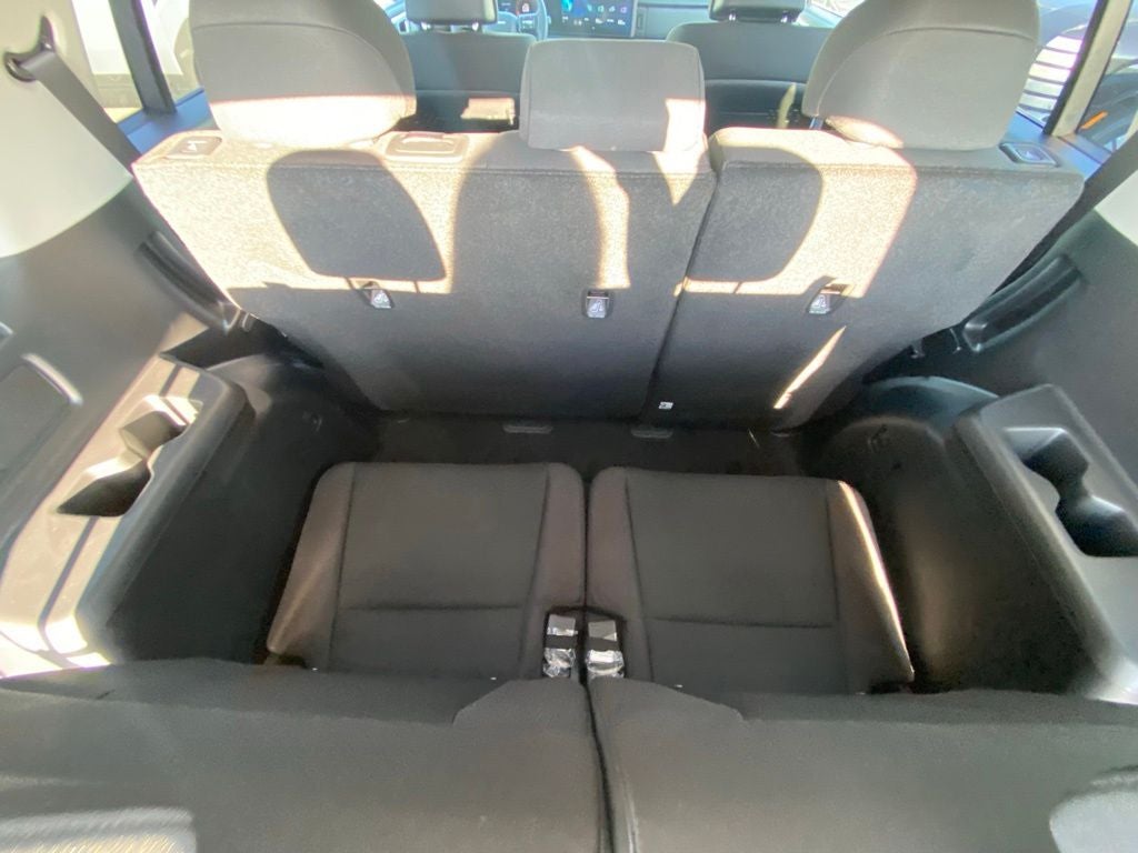 2027 Hyundai SANTA FE SE