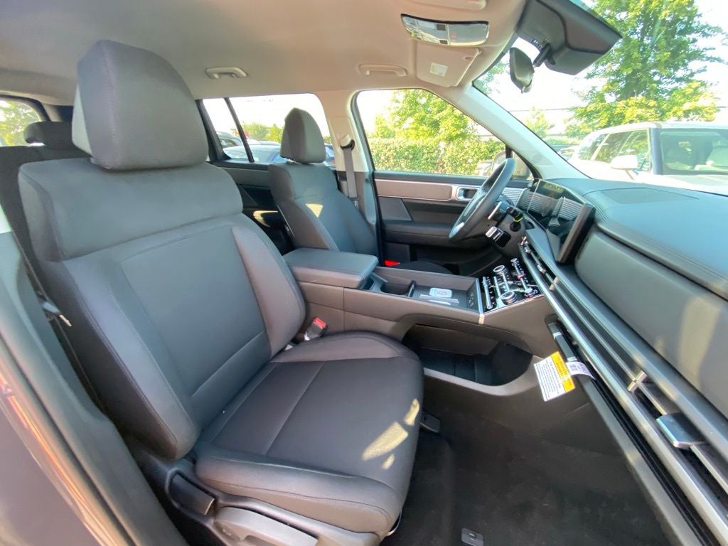 2027 Hyundai SANTA FE SE