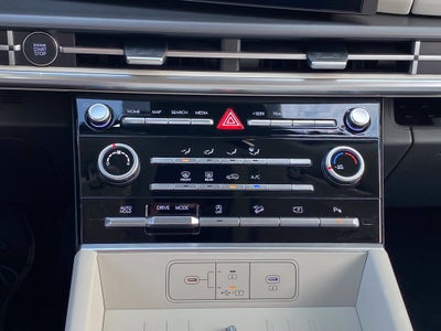 2027 Hyundai SANTA FE SE