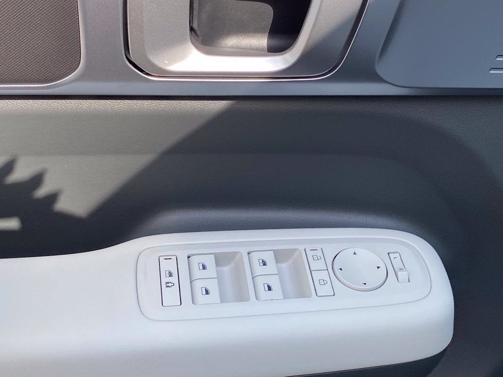 2027 Hyundai SANTA FE SE