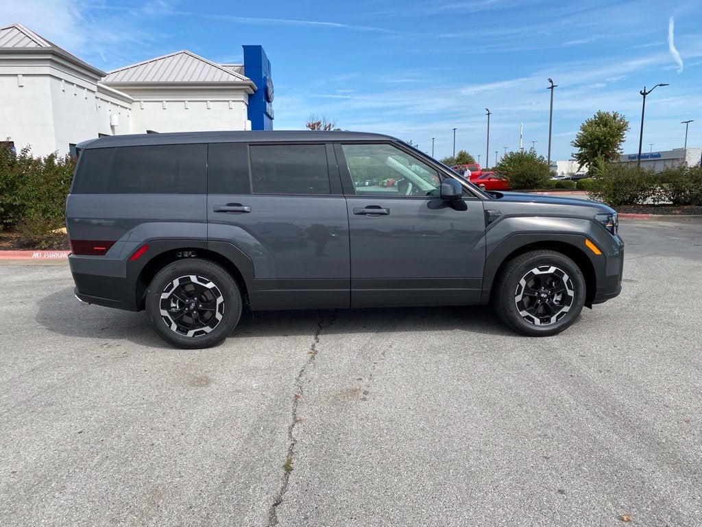 2027 Hyundai SANTA FE SE