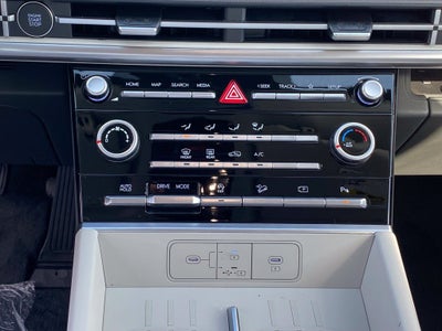 2027 Hyundai SANTA FE SE