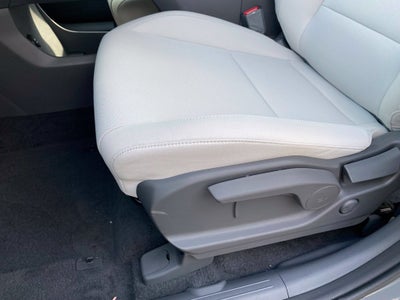 2027 Hyundai SANTA FE SE