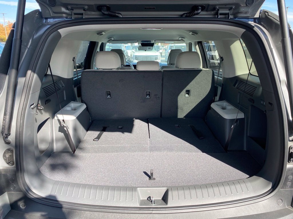 2027 Hyundai SANTA FE SE