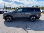 2027 Hyundai SANTA FE SE