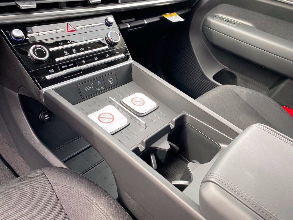 2027 Hyundai SANTA FE SE