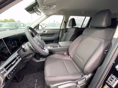 2027 Hyundai SANTA FE SE