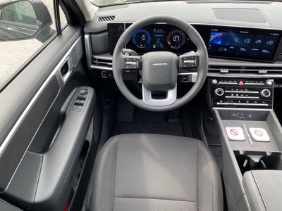 2027 Hyundai SANTA FE SE