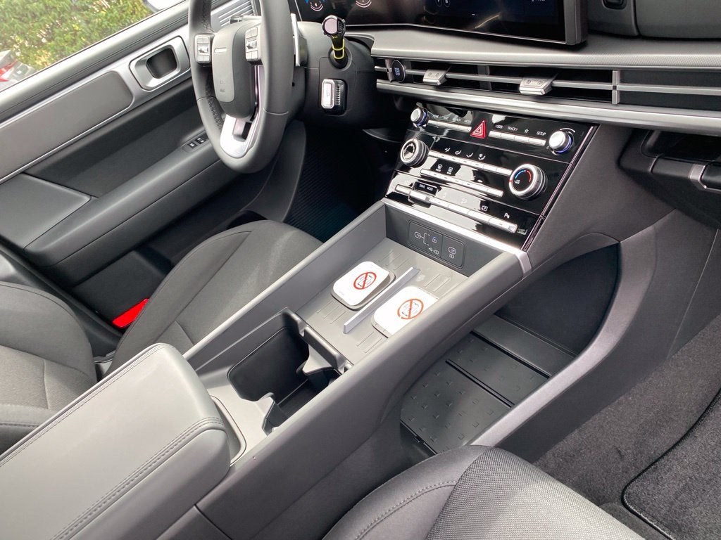 2027 Hyundai SANTA FE SE
