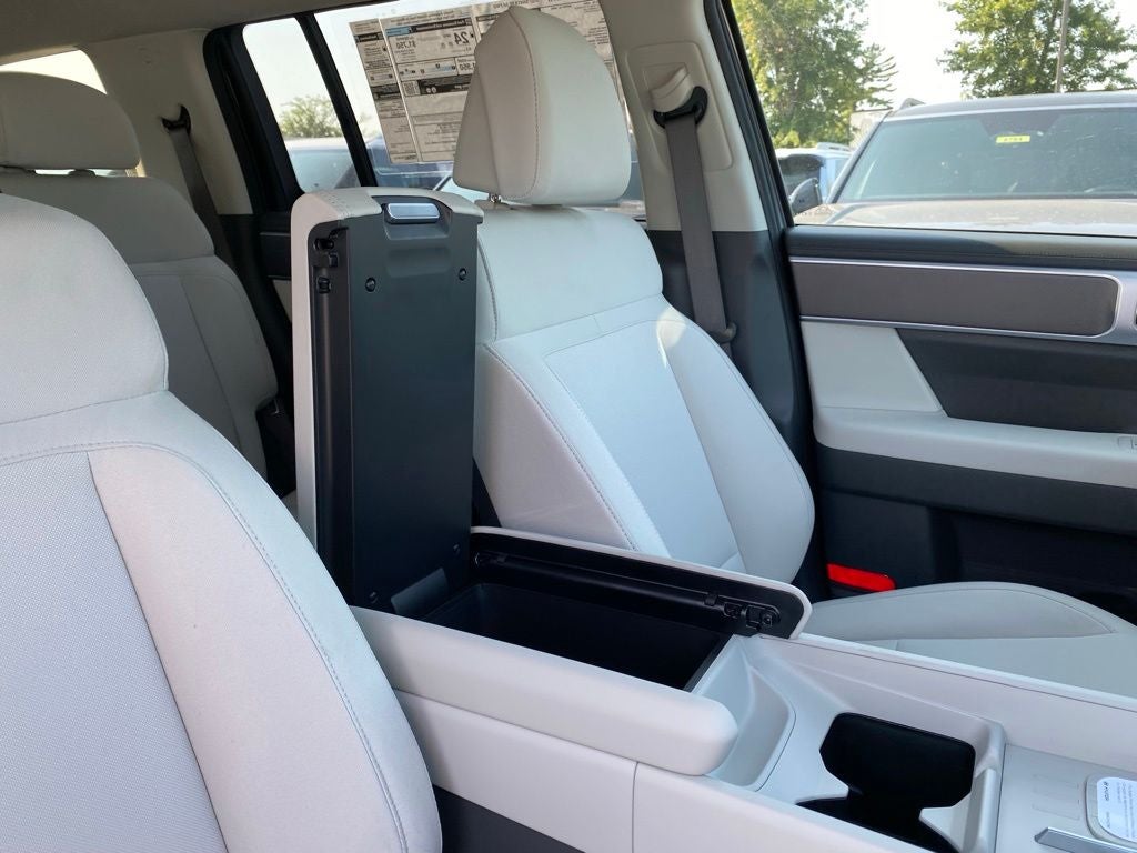 2027 Hyundai SANTA FE SE