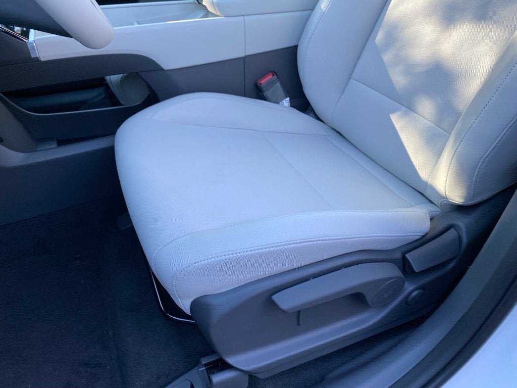 2027 Hyundai SANTA FE SE