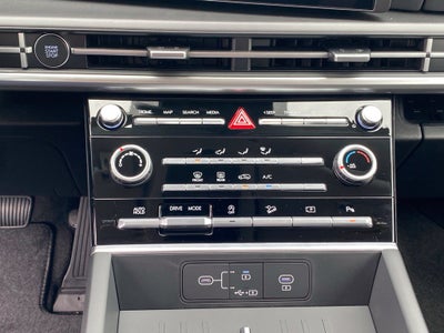 2027 Hyundai SANTA FE SE