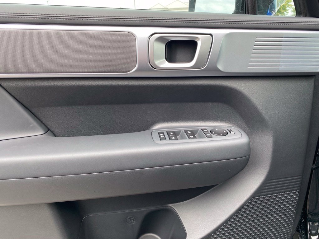 2027 Hyundai SANTA FE SE