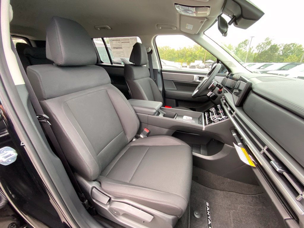 2027 Hyundai SANTA FE SE