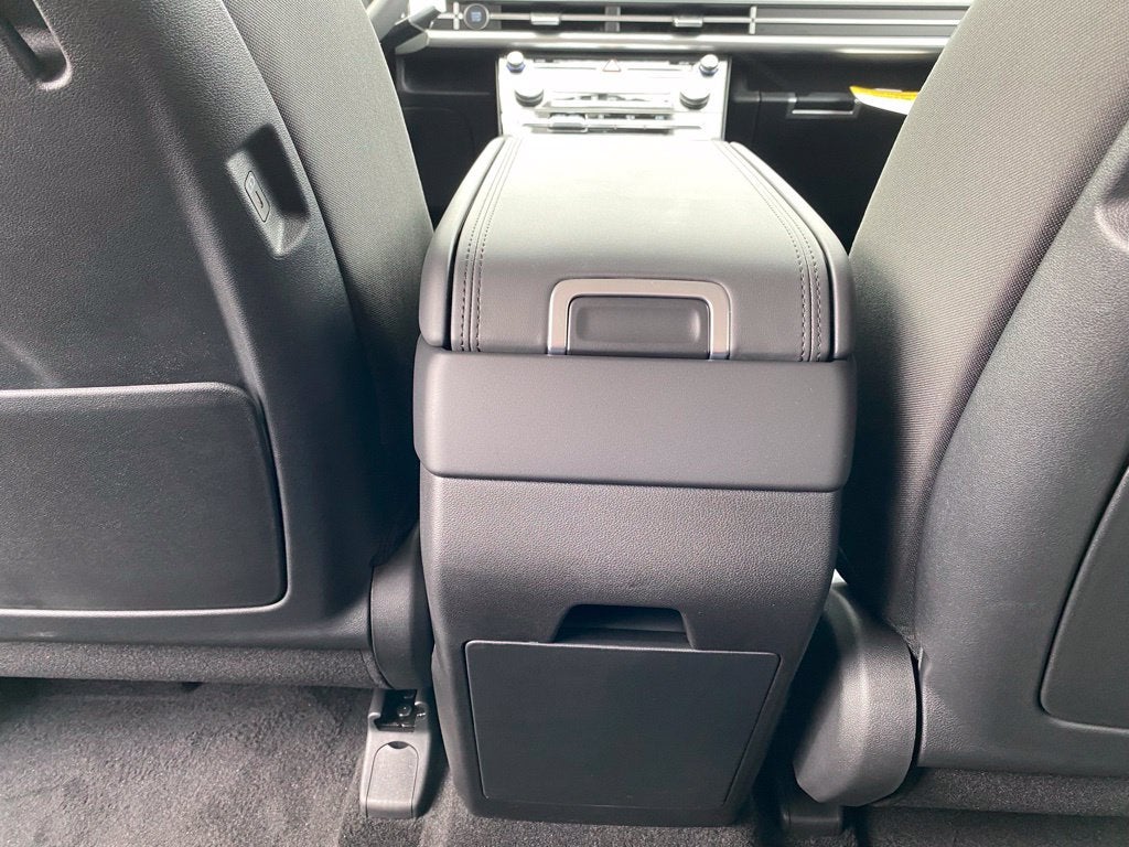 2027 Hyundai SANTA FE SE