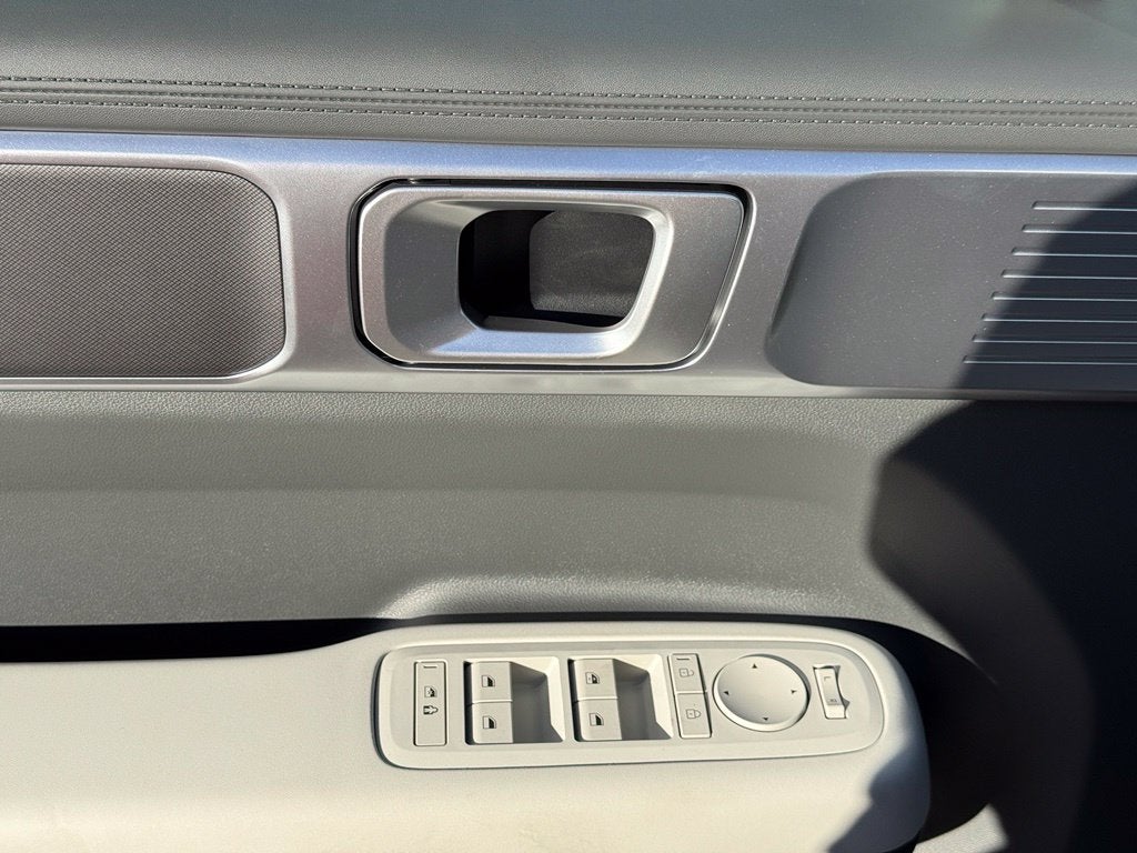 2027 Hyundai SANTA FE SE