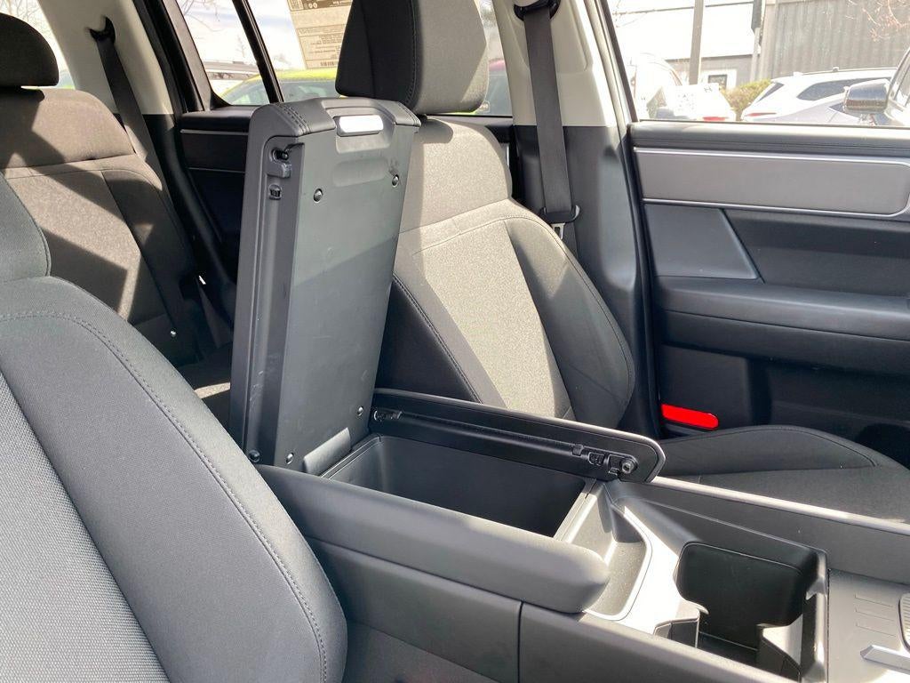 2025 Hyundai SANTA FE SE FWD