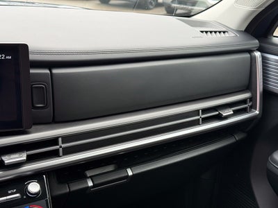 2026 Hyundai SANTA FE HYBRID SEL - HYUNDAI CPO / CLEAN CARFAX