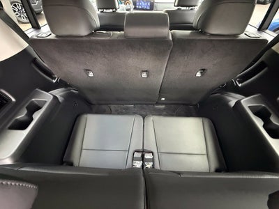2026 Hyundai SANTA FE HYBRID SEL - HYUNDAI CPO / CLEAN CARFAX