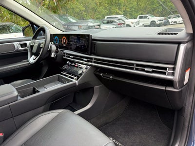 2026 Hyundai SANTA FE HYBRID SEL - HYUNDAI CPO / CLEAN CARFAX