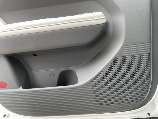 2025 Hyundai SANTA FE HYBRID SEL