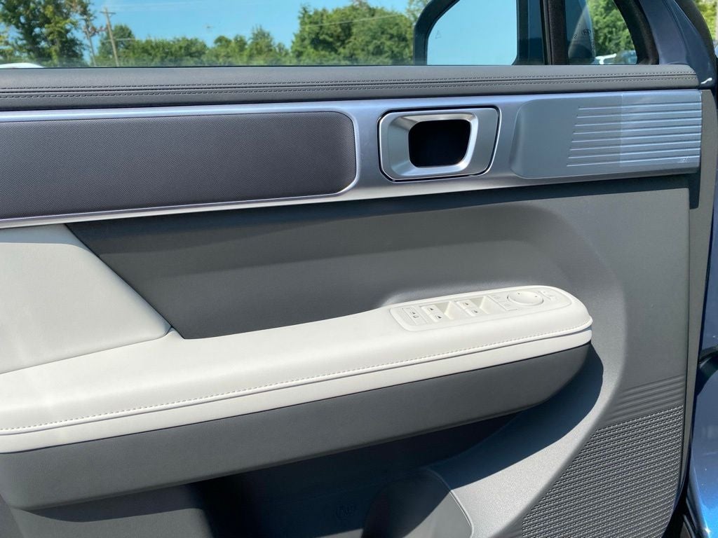 2027 Hyundai SANTA FE SEL