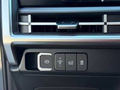 2027 Hyundai SANTA FE SEL