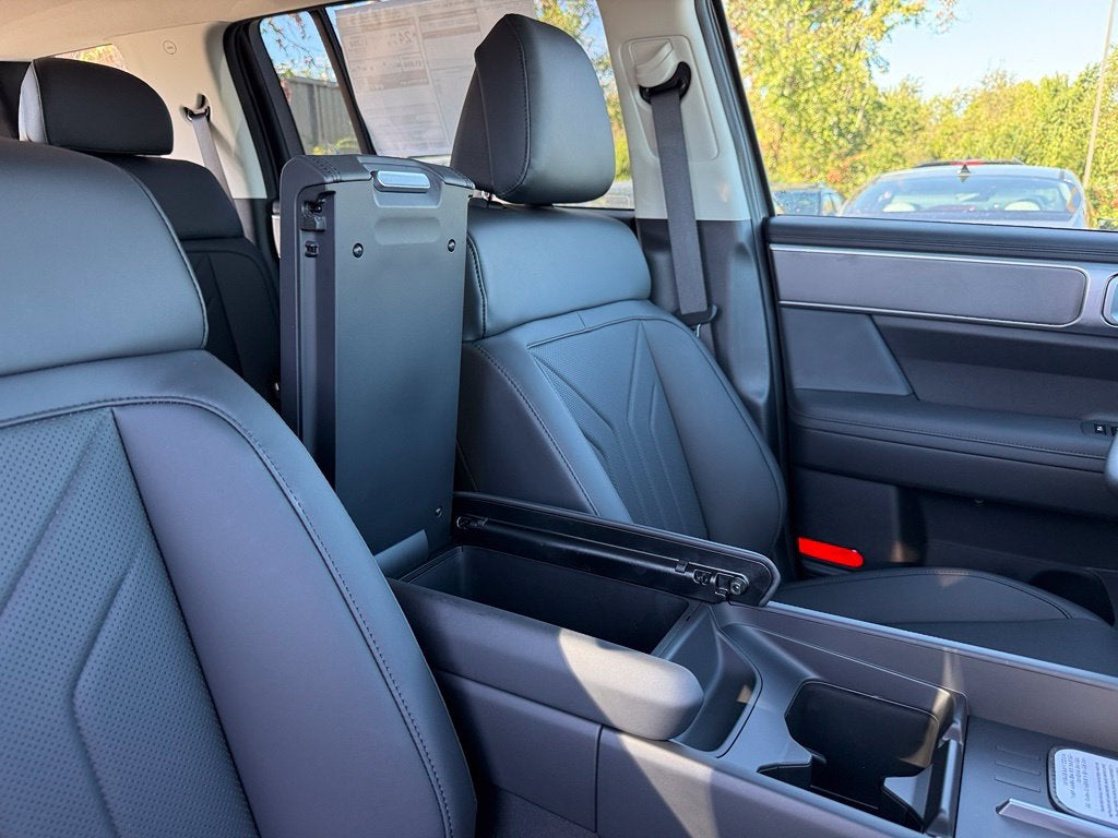 2027 Hyundai SANTA FE SEL