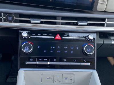 2027 Hyundai SANTA FE SEL