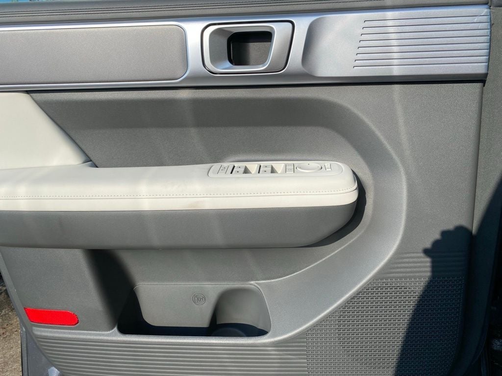 2027 Hyundai SANTA FE SEL
