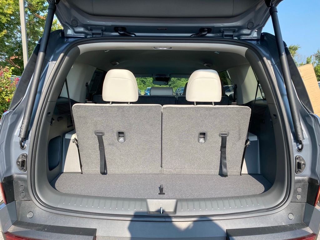 2027 Hyundai SANTA FE SEL