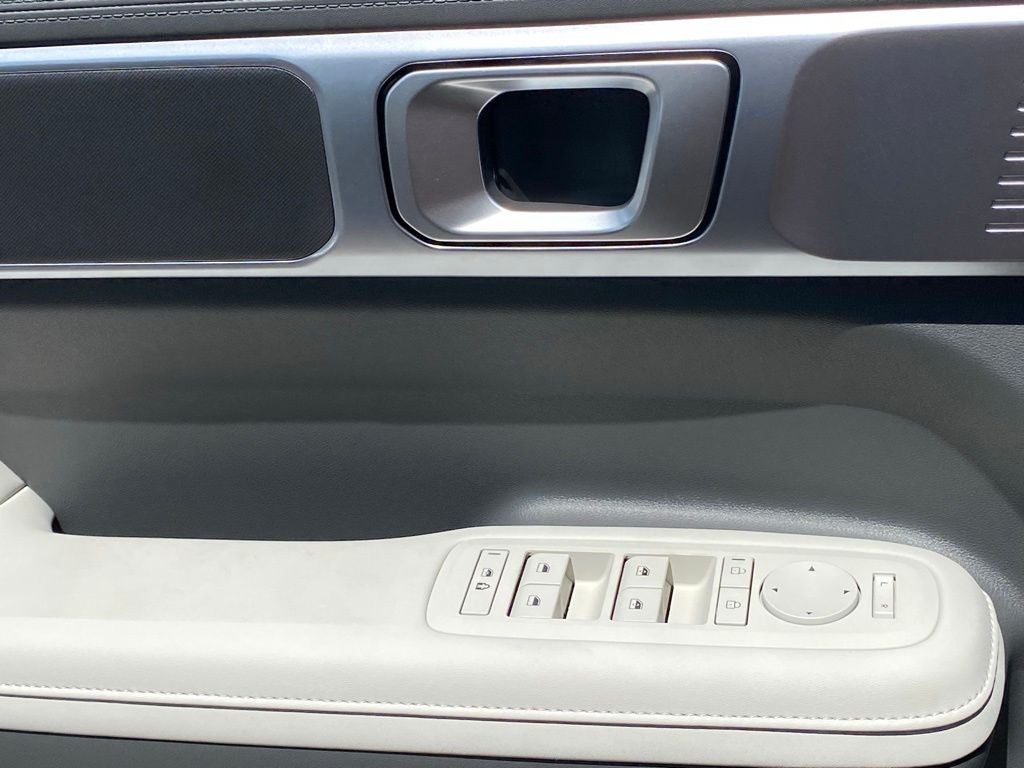 2027 Hyundai SANTA FE SEL
