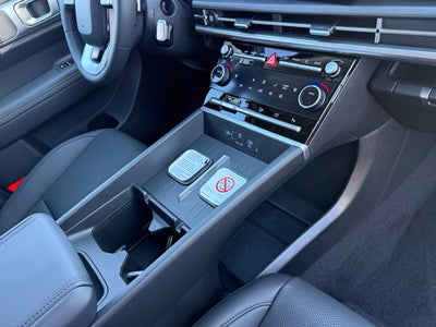 2027 Hyundai SANTA FE SEL
