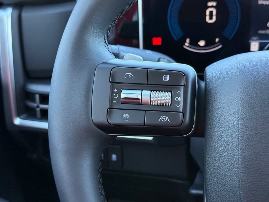 2027 Hyundai SANTA FE SEL