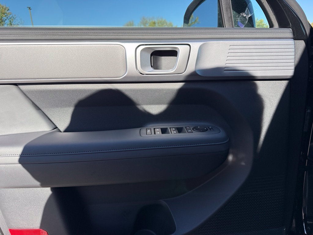 2027 Hyundai SANTA FE SEL