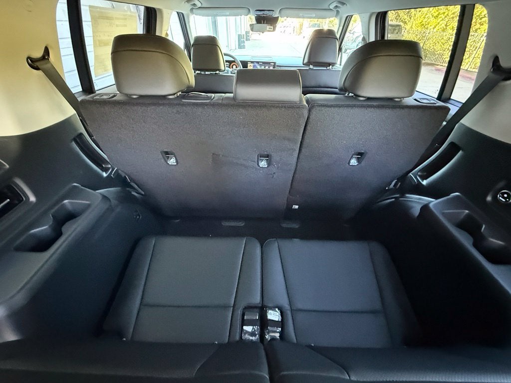 2027 Hyundai SANTA FE SEL