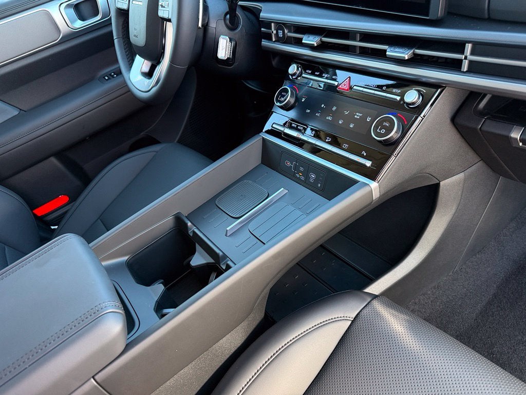 2027 Hyundai SANTA FE SEL