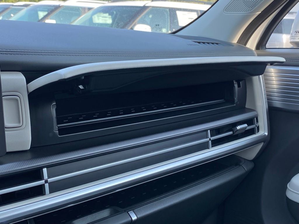 2027 Hyundai SANTA FE SEL