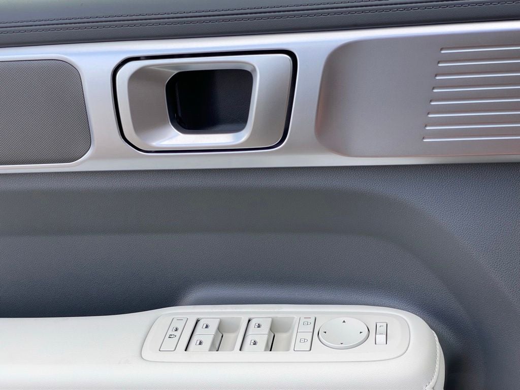 2027 Hyundai SANTA FE SEL