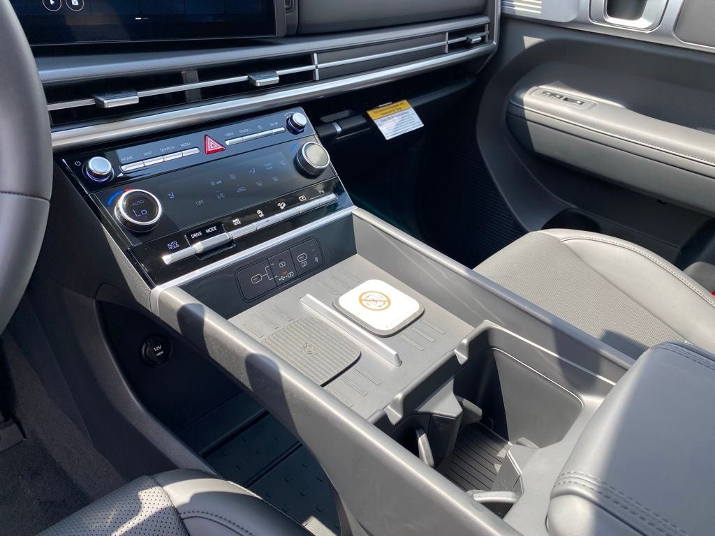 2027 Hyundai SANTA FE SEL