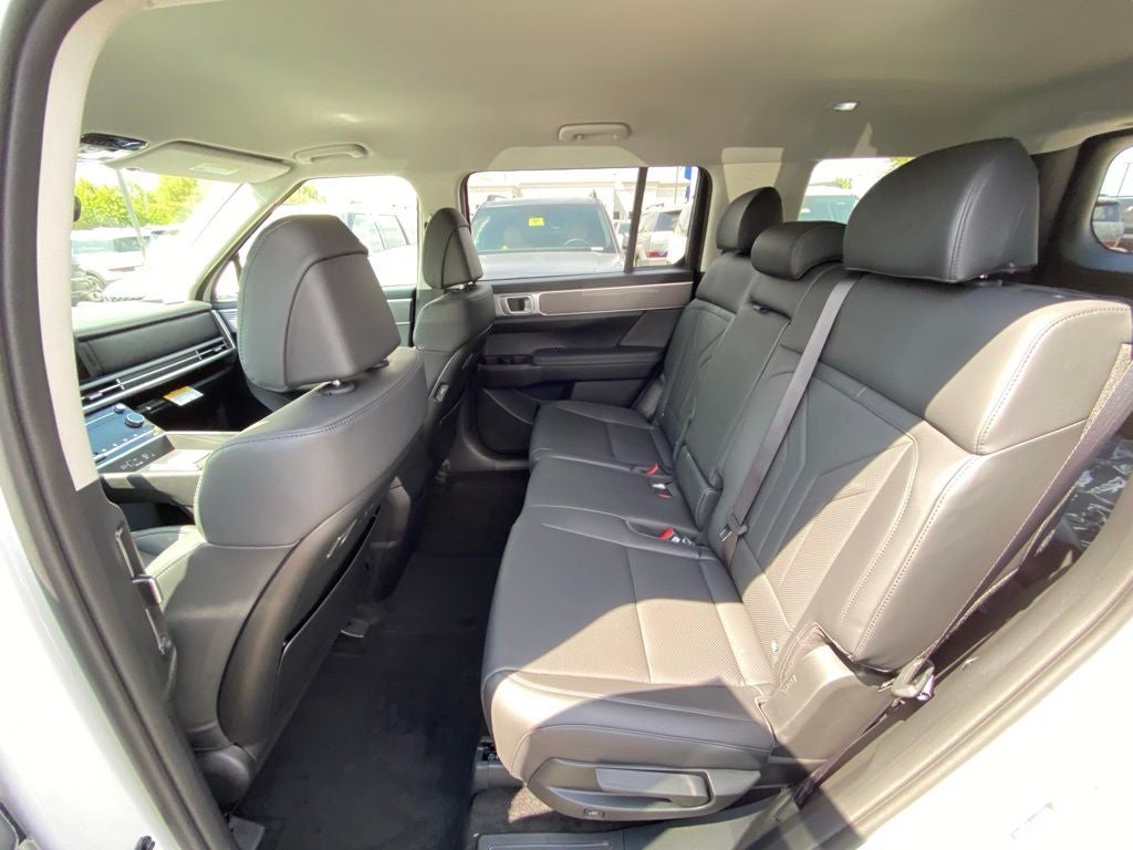 2027 Hyundai SANTA FE SEL