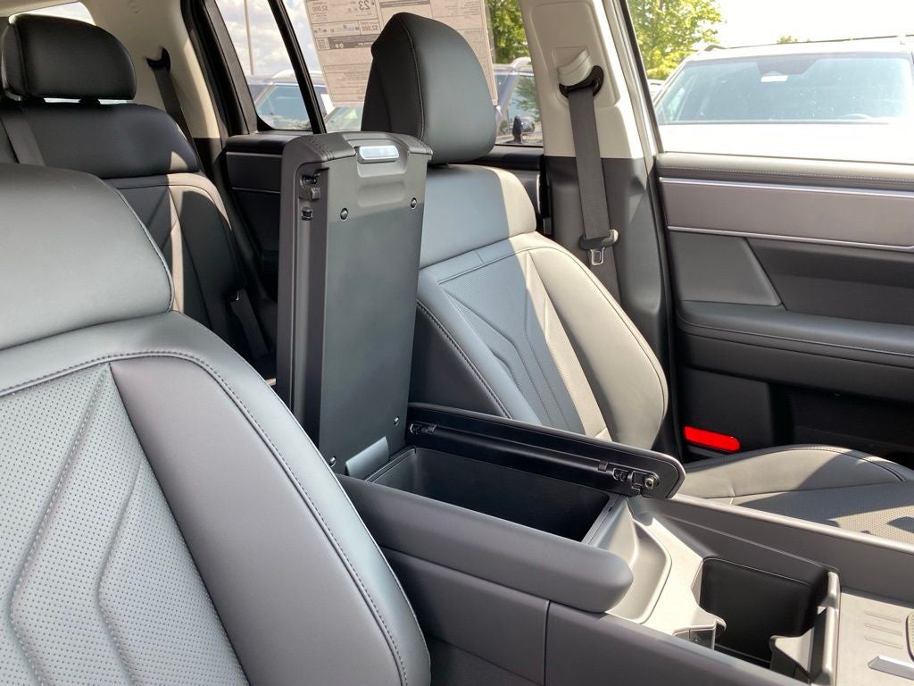 2027 Hyundai SANTA FE SEL