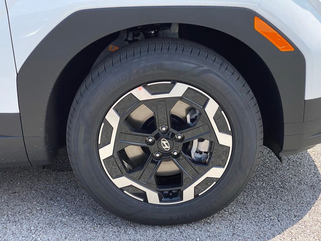 2027 Hyundai SANTA FE SEL